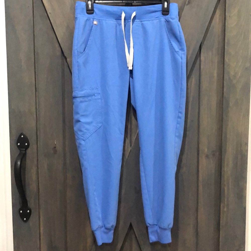 Figs SP Ceil Zamora Joggers